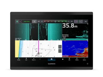 Garmin GPSMAP 9013xsv