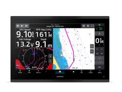 Garmin GPSMAP 9017