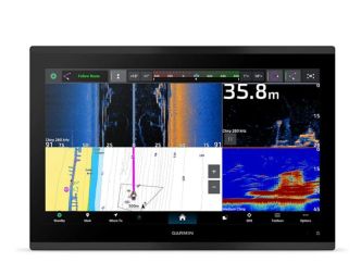 Garmin GPSMAP 9017xsv