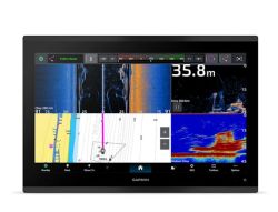 Garmin GPSMAP 9017xsv