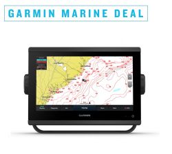 Garmin GPSMAP 923