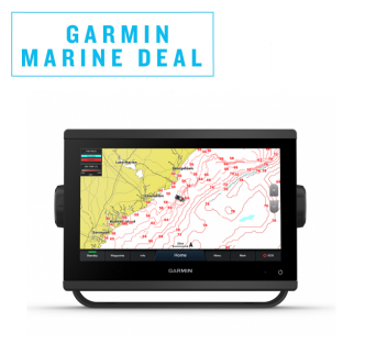 Garmin GPSMAP 923