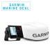 Garmin GPSMAP 923xsv + GMR 18 HD3+ tutka