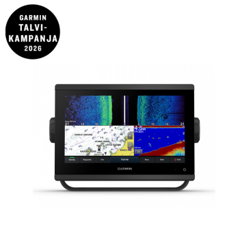 Garmin GPSMAP 923xsv