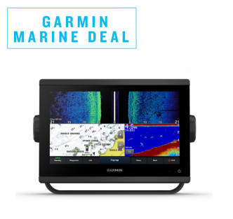 Garmin GPSMAP 923xsv