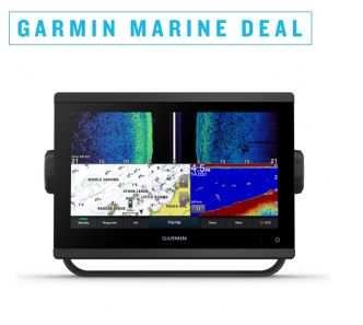 Garmin GPSMAP 923xsv