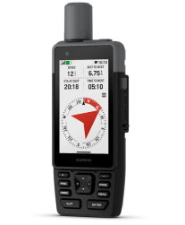 Garmin GPSMAP H1