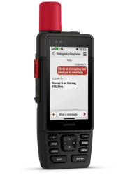 Garmin GPSMAP H1i Plus inReach