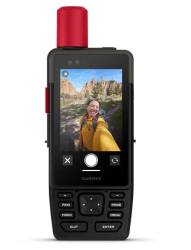 Garmin GPSMAP H1i Plus inReach