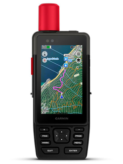 Garmin GPSMAP H1i Plus inReach
