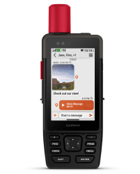 Garmin GPSMAP H1i Plus inReach