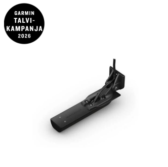 Garmin GT56UHD-TM ClearVü/SideVü peräpeilianturi 12-pin
