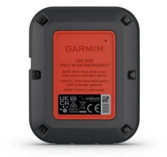 Garmin inReach Messenger