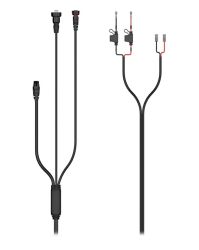 Garmin LiveScope 2 HD LVS42HD-IF pilkkikaikuanturi