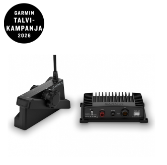 Garmin LiveScope XR -järjestelmä LVS62XR kaikuanturilla