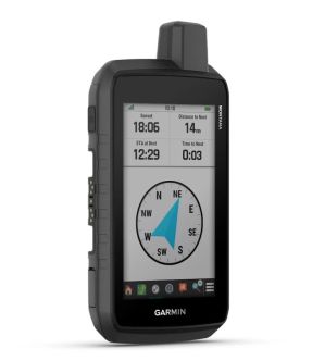 Garmin Montana 710
