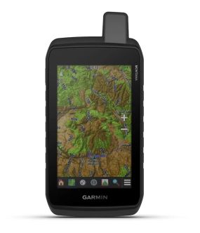 Garmin Montana 710