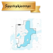Garmin Navionics+ NSEU079R Ruotsi Itä-rannikko