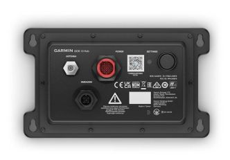 Garmin OnBoard Järjestelmä