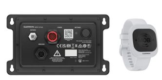 Garmin OnBoard Järjestelmä