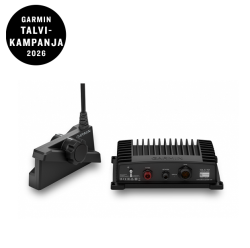 Garmin Panoptix LiveScope Plus System LVS34 kaikuanturilla