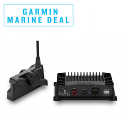 Garmin Panoptix LiveScope Plus System LVS34 kaikuanturilla