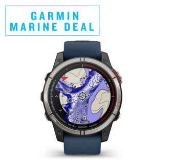 Garmin quatix 7 Pro veneilykello