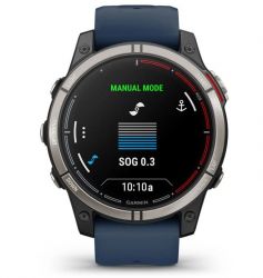 Garmin quatix 7 Pro veneilykello