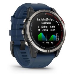 Garmin quatix 7 Pro veneilykello