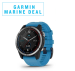 Garmin quatix 7 veneilykello