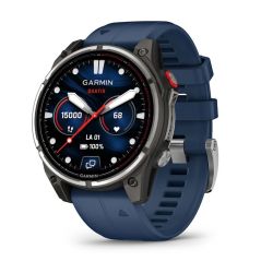 Garmin quatix 8 Pro veneilykello 47 mm, AMOLED