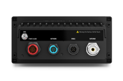Garmin Signal VHF 400