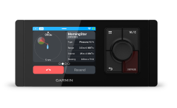Garmin Signal VHF 400