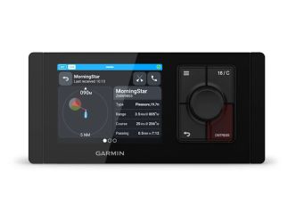 Garmin Signal RM 100 etäasema Signal VHF:lle
