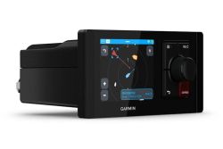 Garmin Signal VHF 220 AIS-vastaanottimella