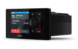 Garmin Signal VHF 220 AIS-vastaanottimella