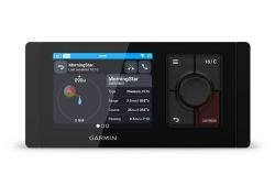 Garmin Signal VHF 220 AIS-vastaanottimella