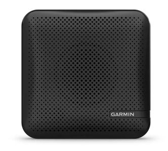 Garmin Signal VHF lisäkaiutin, musta
