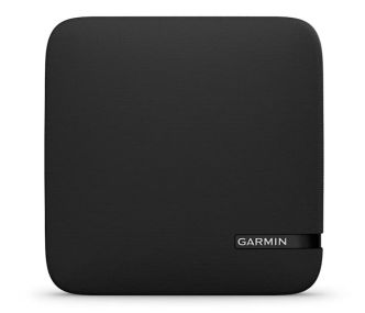 Garmin Signal VHF lisäkaiutin, musta