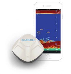 Garmin STRIKER Cast Kaikuluotain