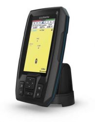 Garmin Striker Vivid 4cv kaikuluotain peräpeilianturilla