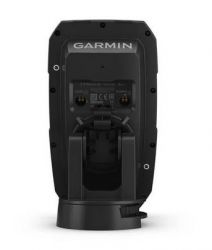 Garmin Striker Vivid 4cv kaikuluotain peräpeilianturilla