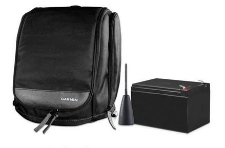 garmin striker 5 cv vivid