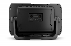 Garmin Striker Vivid 7cv kaikuluotain peräpeilianturilla