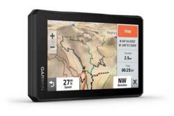 Garmin Tread Base Edition moottoriurheilunavigaattori 5,5"