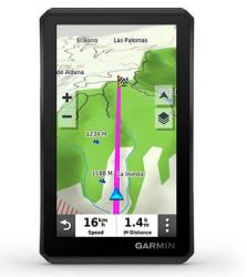 Garmin Tread Group Ride Tracker moottoriurheilunavigaattori 5,5"