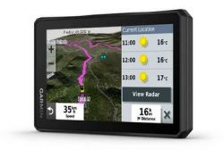 Garmin Tread Group Ride Tracker moottoriurheilunavigaattori 5,5"