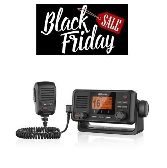 Garmin VHF 115i