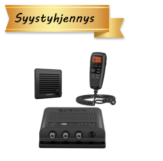 Garmin VHF 315i