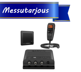 Garmin VHF 315i